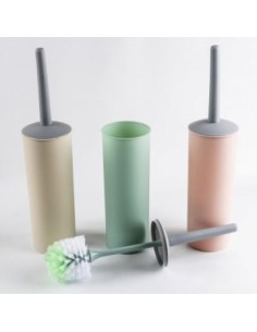 Escobilla P/bano 38/42cm Plastico Col.surt. B4193n-b4193g-b4193b-b4026be-b4026rs 4623029 Dec01 Bar02