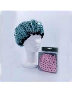 Cofia Bano P/ducha 4946705 B3007 B3008 Dec01 Bar02 (m)