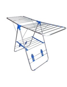 Tender 1.65x56x1.15cm De Pie C/alas Aluminio 16362 Tar02