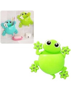 Porta Cepillo Dientes Animales 57913449/57914968 Cr02