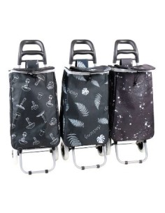 Changuito Compras Cano Fantasia C/solapa  21285-8-41842 Ben02 (m)