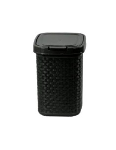 Recipiente Residuos 4.5lt Plast. Trama 450.012.002-450.012.003 Sao01