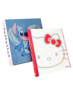 Carpeta 2x40 Cartone Fantasia Dis Surt L6c2x4bos1 L5c2x4jtc L5c2x4ntr Sol02 2