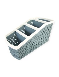 Organizador 20x9 C/4 Divisiones Color 046de8342c Dol01