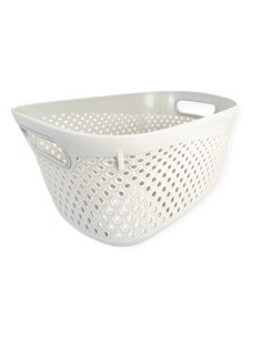 Canasto Rect 28x20 Calado 046de8341c Dol01