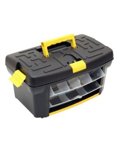 Caja Herramientas C/gavetero Frontal Cf31 Sao01 (b4) (p)