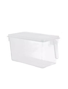 Organizador Plast.c/manija P/heladera 202354 Liv01 (b36)