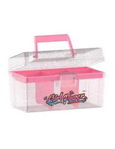 Organizador Valija C/divisiones 1.5l Girl Power 195.006.012 Sao01