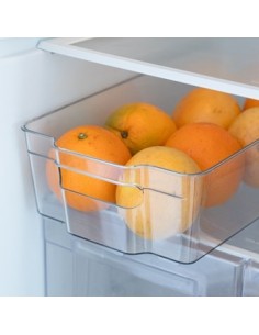 Organizador Plast. P/heladera 30x21 32642 Ben02