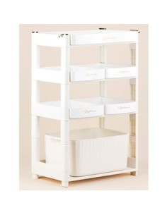 Organizador 28x18x45 C/bandejas Color Ee-76191 Sf01