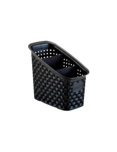Organizador 8x17 C/3 Divisiones T/rattan Color 041.012.003-041.012.059 Sao01