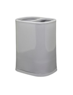 Organizador 2 Bocas Plast. 721123 Kmg