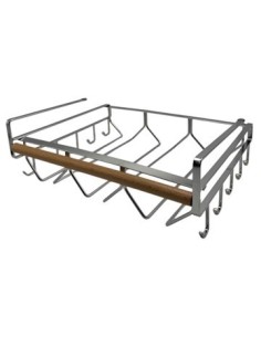 Cuelga Copas/tazas P/alacena Mr1311 Cds