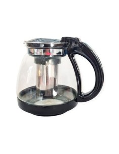 Cafetera 1500/1800ml Vidrio C/filtro Ns085439 Ns085436zz Pk01