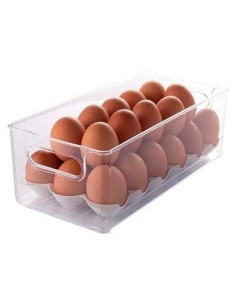 Huevera P/28 Huevos 13256 Sie01