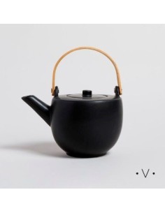 Tetera 1100ml Ceramica Kosoan 0447033 Mish02