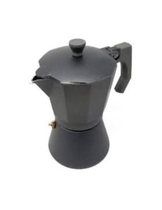 Cafetera Expresso Negra-plata P/6 Tazas 7633 719i-275600b Bath02 Ame02