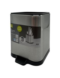 Escurre Cubiertos Acero Mr1301 Cds