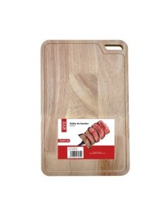 Tabla P/picar 24x34cm Bambu 57917576 Cr02