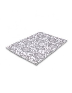 Pano 38x51cm Escurridor De Vajilla 6518r C5404 Dec01 Rj2470 Rod02 Ge418 C5879g Dol01 (b144)