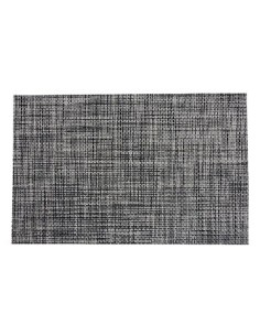 Individual 45x30cm Pvc Tramado 6851r 4939329  Bar02 Rod02 (b10)