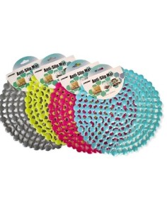 Individual 30cm Pvc Col. Surt. 201524 Liv01