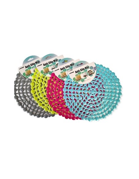 Individual 30cm Pvc Col. Surt. 201524 Liv01