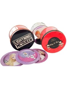 Posavasos X6 Red.folia 11200 4h01