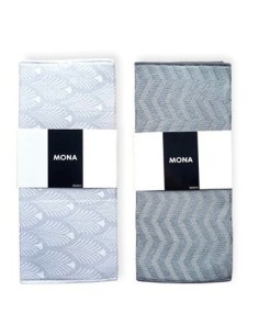 Pano Escurridor 38x50cm Pluma/zig Zag 25602776 25602775 Tal01