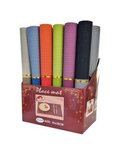 Individual 30x45cm Pvc Tramado Jm2288 Jm2285 200333 Liv01 Da1375 57914930 Bnb41548 Ben02 Cr02 Ind01(b6)