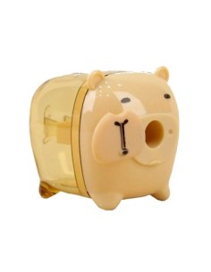 Sacapuntas Capybara Fantasia Bc-90623 /bc-83002/bc-90195 Sf01