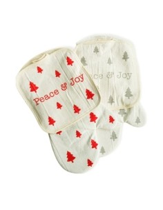 Manopla C/agarradera Ecologica 4042-99 + 4032-99 Vh01