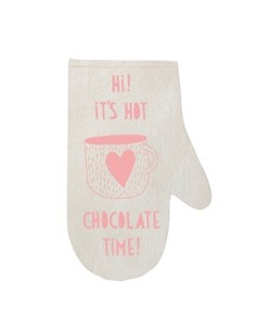 Manopla Individual Tusor Estampado/liso 6130-88 Vh01