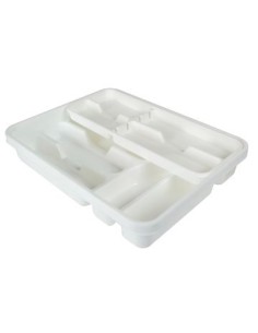 Cubiertero Plast. Extensible 39x28 721110 Kmg