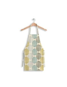 Delantal Estampado Modelos Surt. Eco02