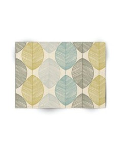 Individual Gabardina Tela Estampada Surt. Eco02 (m)