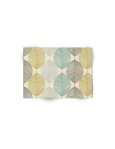 Individual Gabardina Tela Estampada Surt. Eco02 (m)