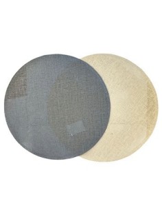 Individual 38cm Fibra Fina Natural 25602377 Tal01 (b6)