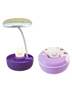 Velador 13cm Astronauta/dino/dona Af-33016 Yw-6280 26189/26190 Col01 Ori02 Sf01