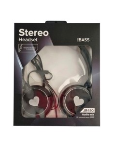 Auricular Clasico Col. Surt.ade4028 Pk01