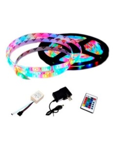 Tira De Luz Led 5mts Prled65/myled20 Dinax Cel01