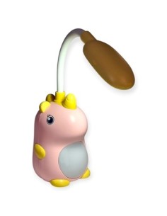 Velador 25cm Led 2 Luces Escritorio Mod. Surt. 31435 Ben02 510784 Surt01 Ep10072/ep10076 Ps01