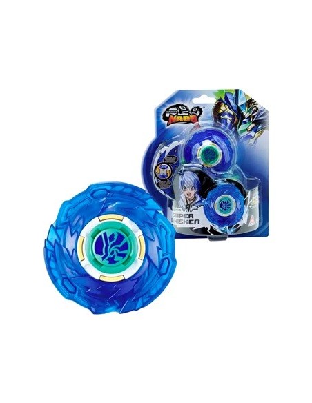 Trompo Infinity Nado In624100 Tap02