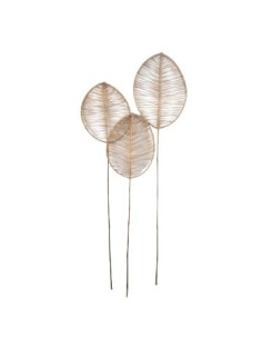 Hoja 1 20mt Rattan Deluxe Jdl566 Am01