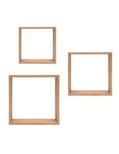 Cubo Flotante Set X3 Rm3027 Vgo01