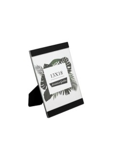 P-f 13x18 Aluminio Negro Pa131-pa132-pa133  Gal01