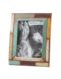 P-f 13x18 Madera Diseno Vintage P4022-p4024 Dec01