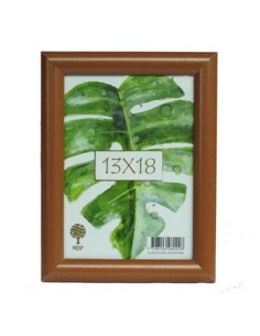 P/f 13x18 M/madera Media Cana 702 Mdp01 (b22) (m)