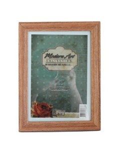 P/f 15x21 M/madera Milano 103 Mdp01 (b22) (m)