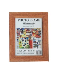 P-f 15x21 M-madera Inglesa 903 Mdp01 -b22- -m-